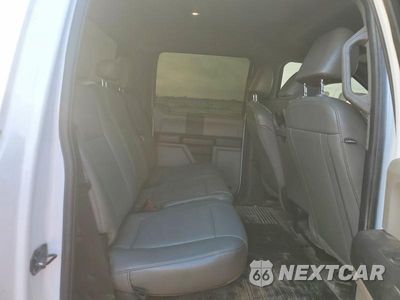 Zdjęcie 10 z 12 samochodu: 2022 FORD F250 SUPER DUTY VIN:1FT7W2BT3NEF03211 - miniatura