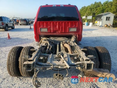 Zdjęcie 6 z 13 samochodu: 2024 FORD F350 SUPER DUTY VIN:1FT8X3DT9REF41570 - miniatura