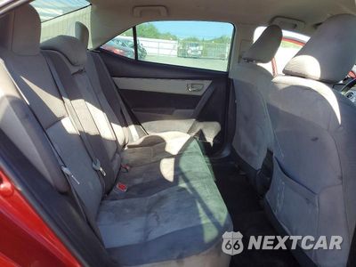 Zdjęcie 10 z 13 samochodu: 2019 TOYOTA COROLLA LE VIN:5YFBURHE2KP874778 - miniatura