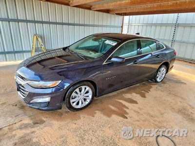 2023 CHEVROLET MALIBU LT 1G1ZD5ST8PF220521 - główne zdjęcie licytacji z USA - miniatura