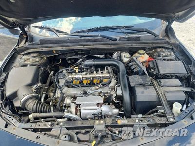 Zdjęcie 11 z 12 samochodu: 2017 CHEVROLET MALIBU LS VIN:1G1ZB5ST2HF209246 - miniatura