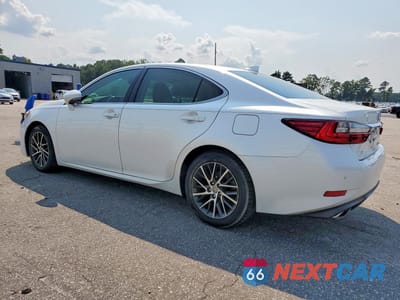 Drugie zdjęcie samochodu z przodu: 2016 LEXUS ES 350 VIN:58ABK1GG5GU024474 - miniatura