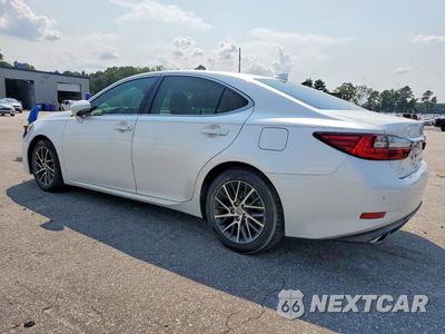 Drugie zdjęcie samochodu z przodu: 2016 LEXUS ES 350 VIN:58ABK1GG5GU024474 - miniatura