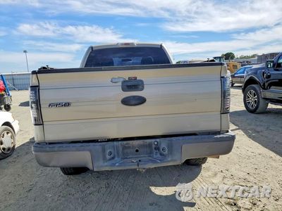 Zdjęcie 6 z 12 samochodu: 2009 FORD F150 SUPER CAB VIN:1FTRX14W59KC51878 - miniatura