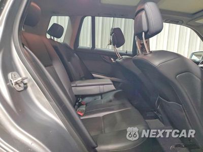 Zdjęcie 11 z 14 samochodu: 2015 MERCEDES-BENZ GLK 350 4MATIC VIN:WDCGG8JB2FG382406 - miniatura