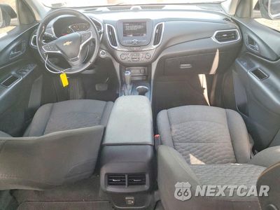 Zdjęcie 8 z 12 samochodu: 2019 CHEVROLET EQUINOX LT VIN:2GNAXJEV0K6281843 - miniatura