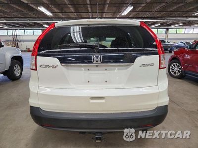 Zdjęcie 6 z 13 samochodu: 2012 HONDA CR-V EXL VIN:5J6RM4H75CL062849 - miniatura