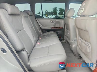 Zdjęcie 11 z 13 samochodu: 2006 TOYOTA HIGHLANDER HYBRID VIN:JTEEW21A460007853 - miniatura