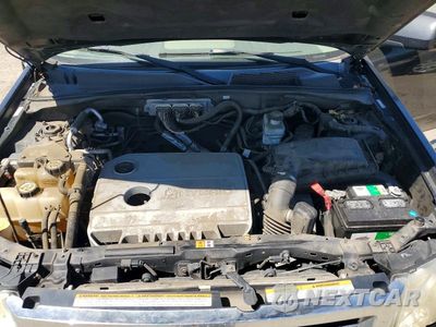 Zdjęcie 11 z 12 samochodu: 2009 FORD ESCAPE HYBRID VIN:1FMCU59349KA35617 - miniatura