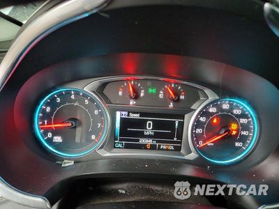 Zdjęcie 9 z 12 samochodu: 2016 CHEVROLET MALIBU LT VIN:1G1ZF5SX3GF256405 - miniatura