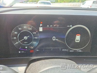 Zdjęcie 9 z 13 samochodu: 2023 KIA SPORTAGE X-PRO VIN:5XYK7CAF8PG094013 - miniatura