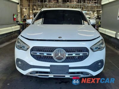 Zdjęcie 14 z 14 samochodu: 2021 MERCEDES-BENZ GLA 250 VIN:W1N4N4GB3MJ134074 - miniatura