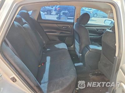 Zdjęcie 10 z 12 samochodu: 2015 NISSAN ALTIMA 2.5 S VIN:1N4AL3AP7FC423129 - miniatura