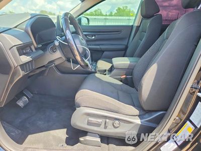 Zdjęcie 7 z 13 samochodu: 2026 HONDA CR-V EX VIN:2HKRS3H4XTH317141 - miniatura