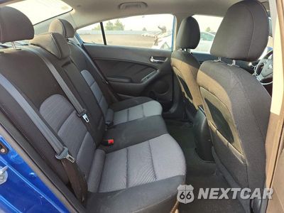 Zdjęcie 10 z 12 samochodu: 2014 KIA FORTE EX VIN:KNAFX4A86E5049499 - miniatura