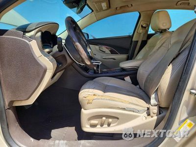 Zdjęcie 7 z 13 samochodu: 2014 BUICK LACROSSE VIN:1G4GB5G31EF213755 - miniatura