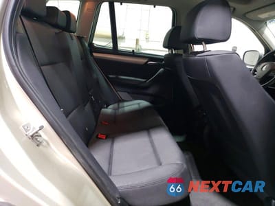 Zdjęcie 11 z 14 samochodu: 2011 BMW X3 XDRIVE28I VIN:5UXWX5C59BL708841 - miniatura