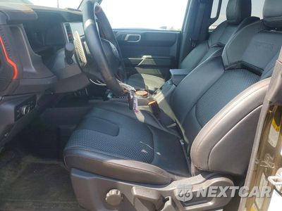 Zdjęcie 7 z 13 samochodu: 2025 FORD BRONCO RAPTOR VIN:1FMEE0RR7SLB73911 - miniatura