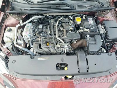 Zdjęcie 11 z 12 samochodu: 2025 NISSAN SENTRA SV VIN:3N1AB8CV8SY234273 - miniatura