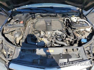 Zdjęcie 11 z 12 samochodu: 2012 MERCEDES-BENZ C 350 VIN:WDDGJ5HB4CF755657 - miniatura