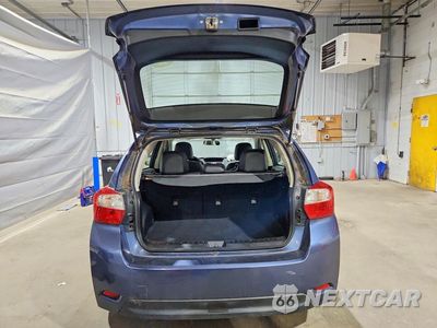 Zdjęcie 6 z 12 samochodu: 2013 SUBARU IMPREZA LIMITED VIN:JF1GPAH68D2845574 - miniatura