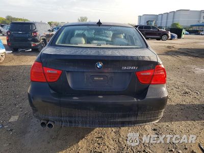 Zdjęcie 6 z 13 samochodu: 2010 BMW 328 I VIN:WBAPH7G57ANM48626 - miniatura
