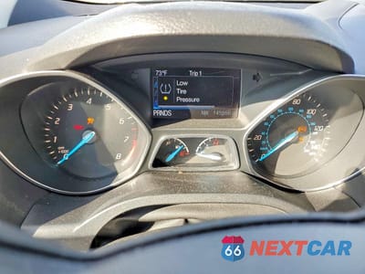 Zdjęcie 9 z 12 samochodu: 2013 FORD ESCAPE SEL VIN:1FMCU9HX5DUC30408 - miniatura