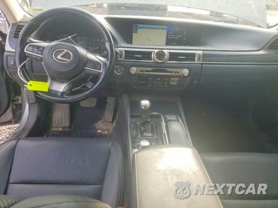 Zdjęcie 8 z 12 samochodu: 2016 LEXUS GS 200T BASE VIN:JTHBA1BL9GA001363 - miniatura
