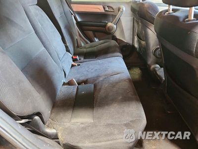 Zdjęcie 11 z 13 samochodu: 2010 HONDA CR-V EX VIN:5J6RE4H58AL009605 - miniatura