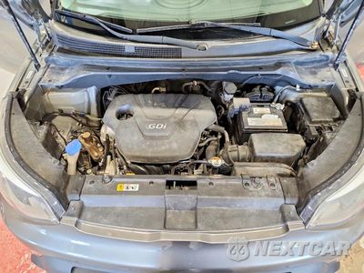 Zdjęcie 11 z 12 samochodu: 2014 KIA SOUL BASE VIN:KNDJN2A27E7096287 - miniatura