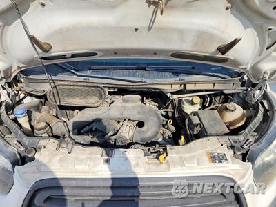 Zdjęcie 11 z 12 samochodu: 2018 FORD TRANSIT 250 REFRIGERATED DELIVERY VAN VIN:1FTYR2XM6JKA47889 - miniatura