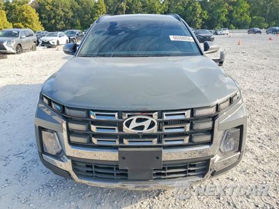 Piąte zdjęcie samochodu w środku: 2026 HYUNDAI SANTA CRUZ LIMITED VIN:5NTJEDDF9TH160009 - miniatura