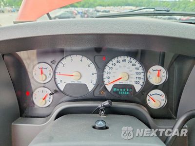 Zdjęcie 9 z 12 samochodu: 2006 DODGE RAM 1500 ST VIN:1D7HU18236S519517 - miniatura