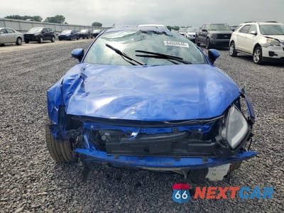 Piąte zdjęcie samochodu w środku: 2026 SUBARU BRZ LIMITED VIN:JF1ZDBE15T8700231 - miniatura