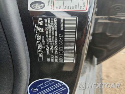 Zdjęcie 13 z 13 samochodu: 2014 MERCEDES-BENZ E 350 4MATIC VIN:WDDHF8JB3EB040512 - miniatura