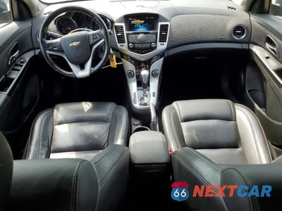 Zdjęcie 8 z 13 samochodu: 2013 CHEVROLET CRUZE LT VIN:1G1PE5SB7D7326847 - miniatura