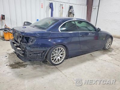Trzecie zdjęcie samochodu z tyłu: 2010 BMW 328 I SULEV VIN:WBAWR3C50AP462363 - miniatura