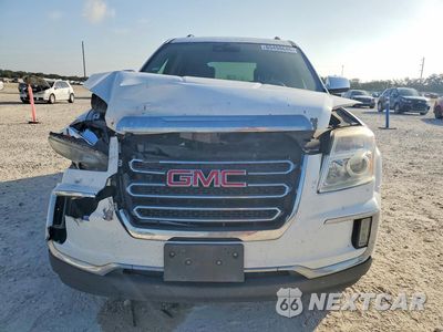 Piąte zdjęcie samochodu w środku: 2016 GMC TERRAIN SLT VIN:2GKFLUEK2G6177335 - miniatura