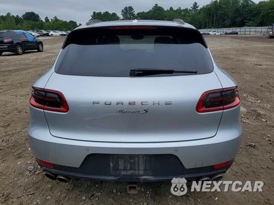 Zdjęcie 6 z 13 samochodu: 2015 PORSCHE MACAN S VIN:WP1AB2A52FLB57801 - miniatura