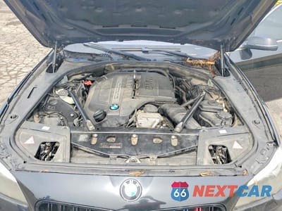 Zdjęcie 11 z 12 samochodu: 2014 BMW 535 XI VIN:WBA5B3C56ED533038 - miniatura
