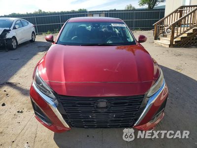 Piąte zdjęcie samochodu w środku: 2023 NISSAN ALTIMA SV VIN:1N4BL4DW9PN406982 - miniatura