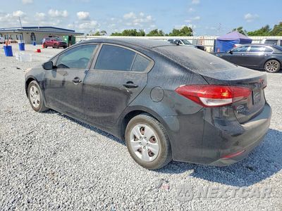 Drugie zdjęcie samochodu z przodu: 2017 KIA FORTE LX VIN:3KPFK4A7XHE024185 - miniatura