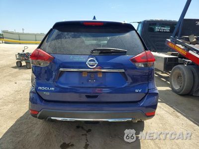 Zdjęcie 6 z 12 samochodu: 2018 NISSAN ROGUE SV VIN:KNMAT2MT7JP508681 - miniatura