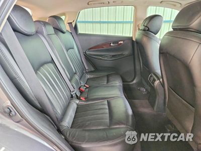 Zdjęcie 11 z 13 samochodu: 2017 INFINITI QX50 BASE VIN:JN1BJ0RR1HM400194 - miniatura