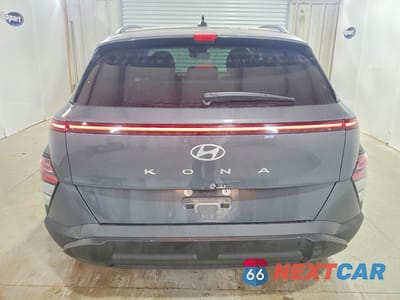 Zdjęcie 6 z 13 samochodu: 2025 HYUNDAI KONA SEL VIN:KM8HB3AB2SU339610 - miniatura