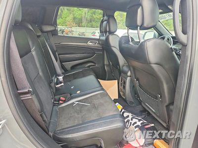 Zdjęcie 11 z 13 samochodu: 2021 JEEP GRAND CHEROKEE LAREDO VIN:1C4RJEAG5MC819815 - miniatura