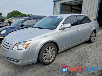 2006 TOYOTA AVALON LIMITED 4T1BK36B56U131709 - główne zdjęcie licytacji z USA - miniatura
