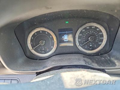 Zdjęcie 9 z 12 samochodu: 2022 HYUNDAI VENUE SE VIN:KMHRB8A31NU176172 - miniatura