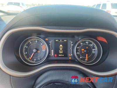Zdjęcie 9 z 13 samochodu: 2016 JEEP CHEROKEE SPORT VIN:1C4PJLAB8GW207420 - miniatura