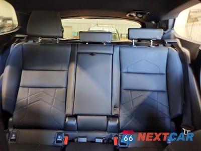 Zdjęcie 10 z 14 samochodu: 2024 BMW X1 XDRIVE28I VIN:WBX73EF00R5Z34088 - miniatura